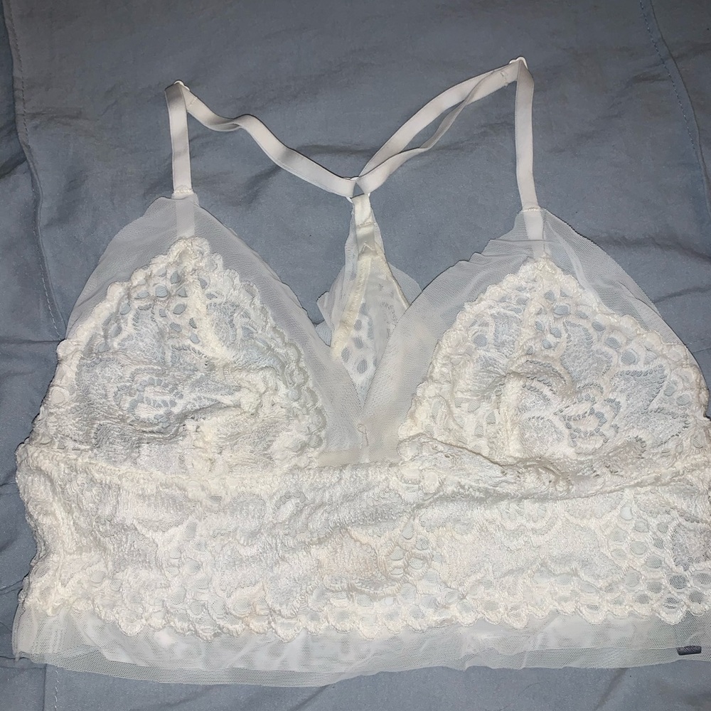 Aerie lace bralette